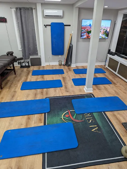 AI Stretch - Fitness Center Picture 2