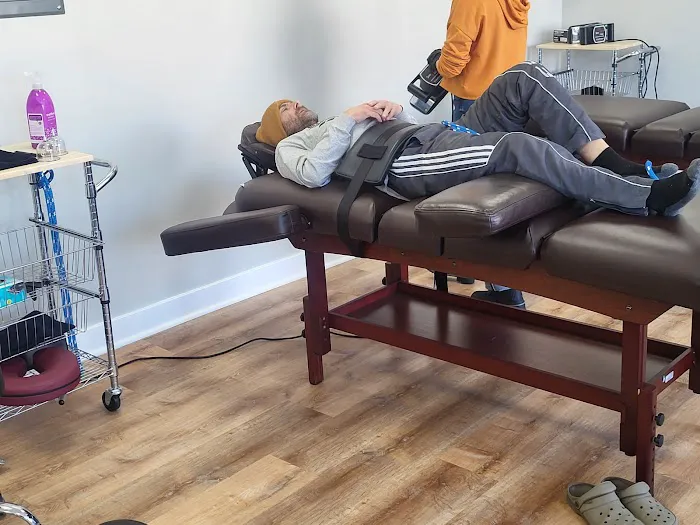 AI Stretch - Fitness Center Picture 5