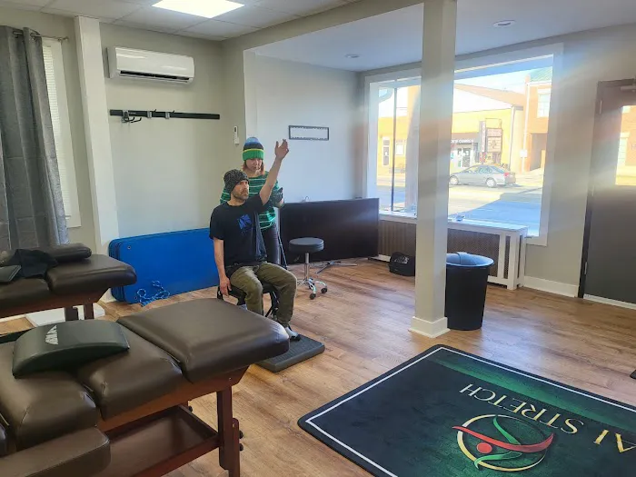 AI Stretch - Fitness Center Picture 3