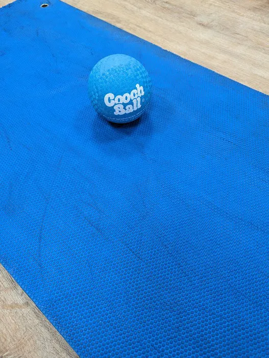 AI Stretch - Fitness Center Picture 4