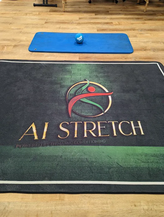 AI Stretch - Fitness Center Picture 8