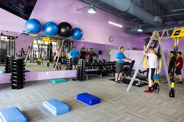 HappyLee Fitness Studio Picture 1