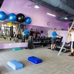 HappyLee Fitness Studio