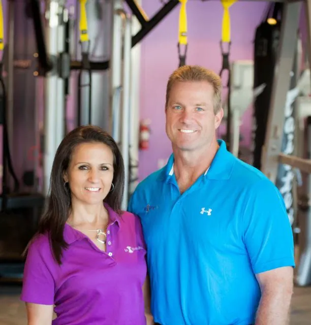 HappyLee Fitness Studio Picture 3