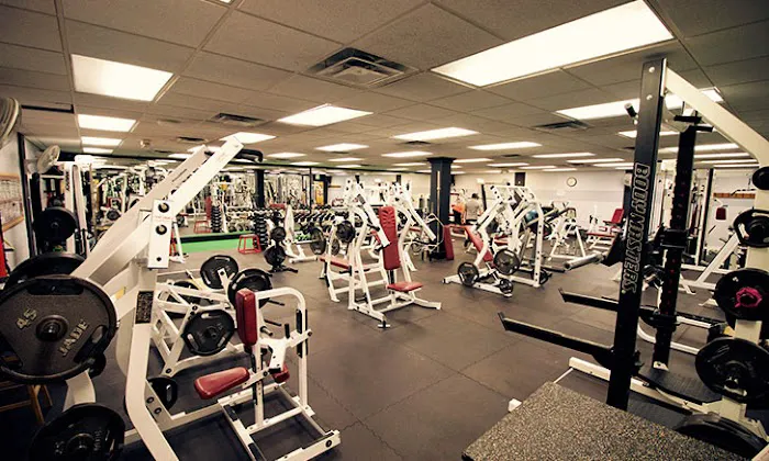Severna Park Racquetball & Fitness Club Picture 4