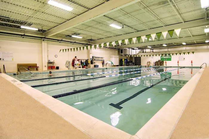 Severna Park Racquetball & Fitness Club Picture 2