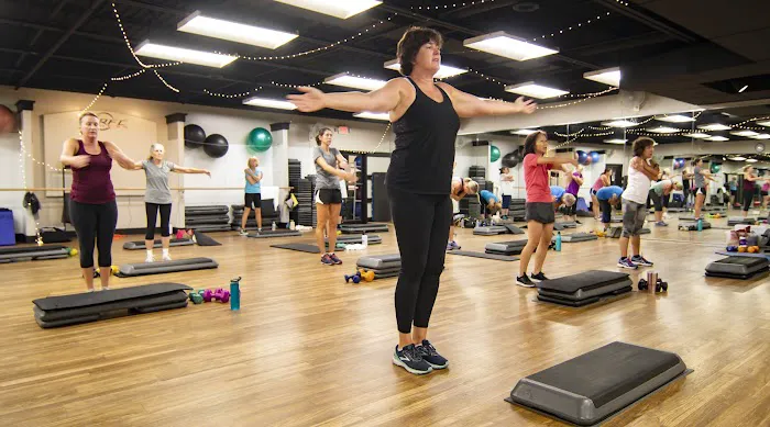 Severna Park Racquetball & Fitness Club Picture 1