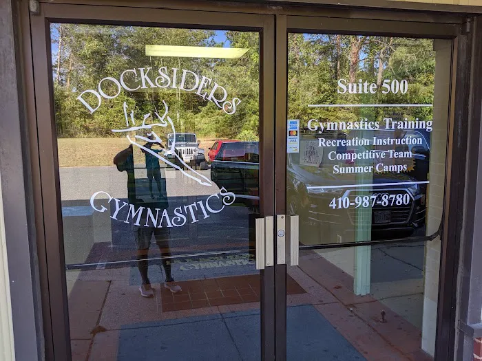 Docksiders Gymnastics Inc Picture 5