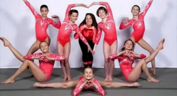 Docksiders Gymnastics Inc Picture 7