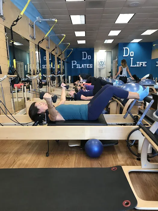 Club Pilates Picture 9