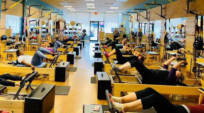Club Pilates Picture 6