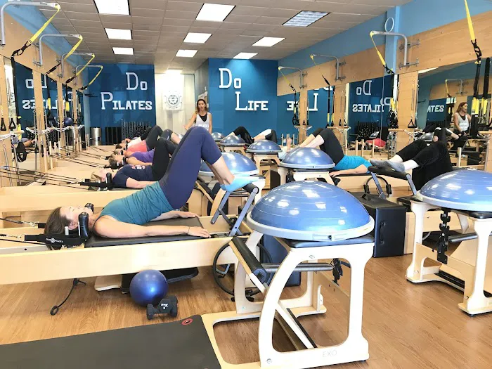 Club Pilates Picture 10