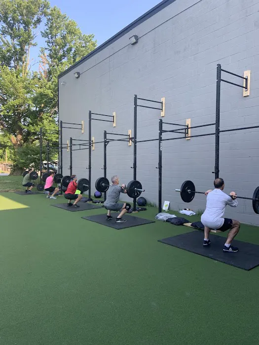 Nevermore Fitness & Wellness Picture 5