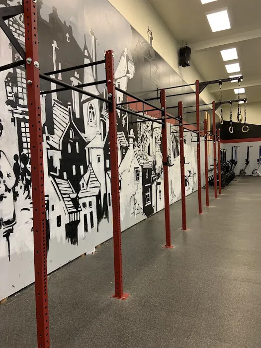 Nevermore Fitness & Wellness Picture 4