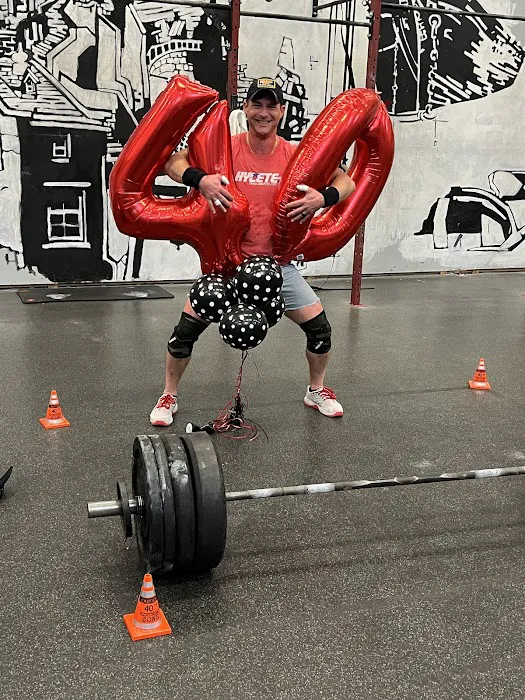 Nevermore Fitness & Wellness Picture 1