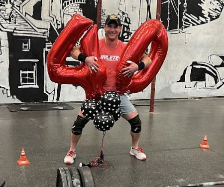 Nevermore Fitness & Wellness
