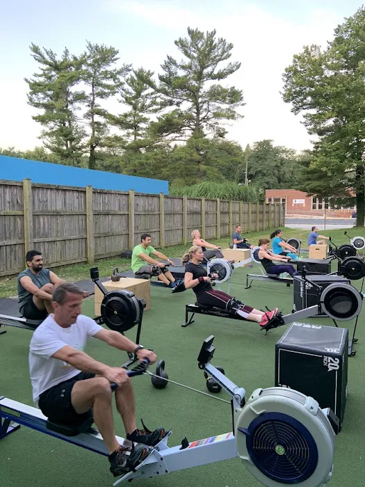 Nevermore Fitness & Wellness Picture 8