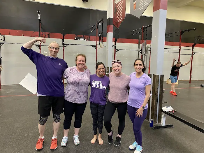 Nevermore Fitness & Wellness Picture 3