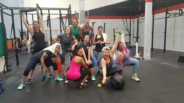 Nevermore Fitness & Wellness Picture 7
