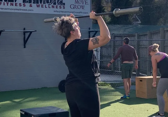 Nevermore Fitness & Wellness Picture 10
