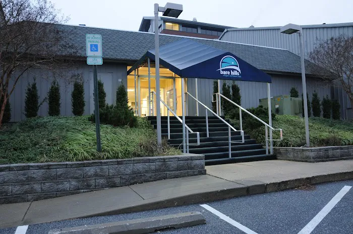 Coppermine Racquet & Fitness Club - Bare Hills Picture 2
