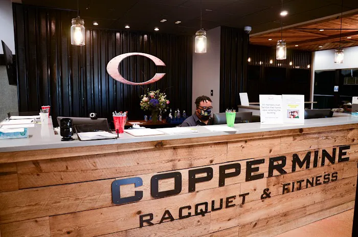 Coppermine Racquet & Fitness Club - Bare Hills Picture 10