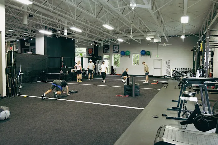 True Sports Physical Therapy Bare Hills Picture 1