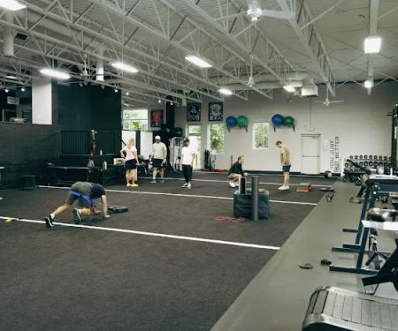 True Sports Physical Therapy Bare Hills