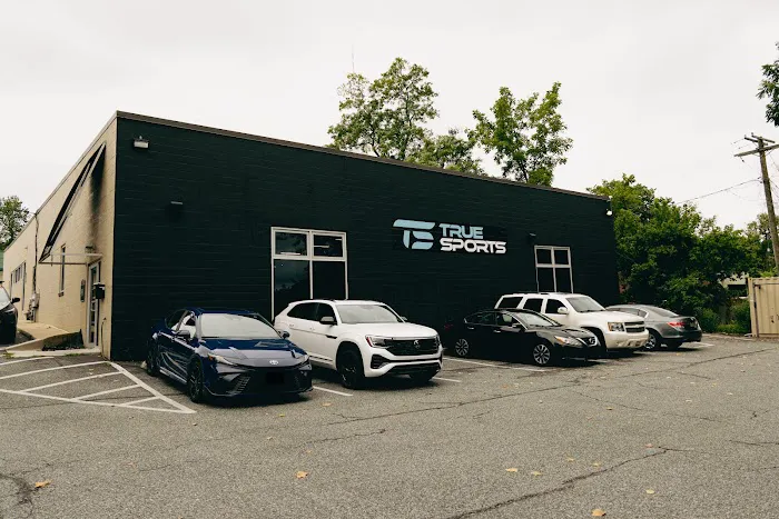 True Sports Physical Therapy Bare Hills Picture 8