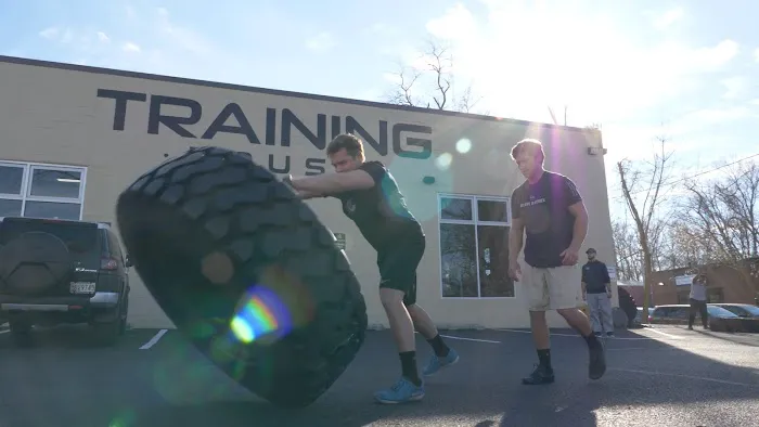 FORZE ATHLETE Picture 7