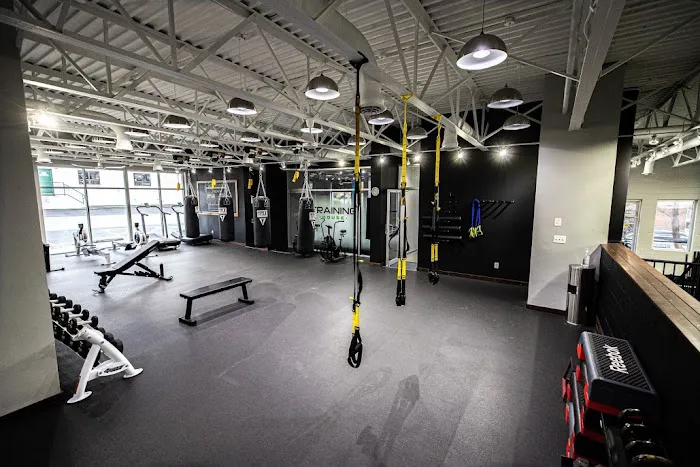 FORZE ATHLETE Picture 3