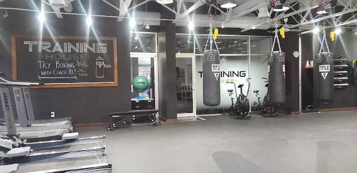 FORZE ATHLETE Picture 10
