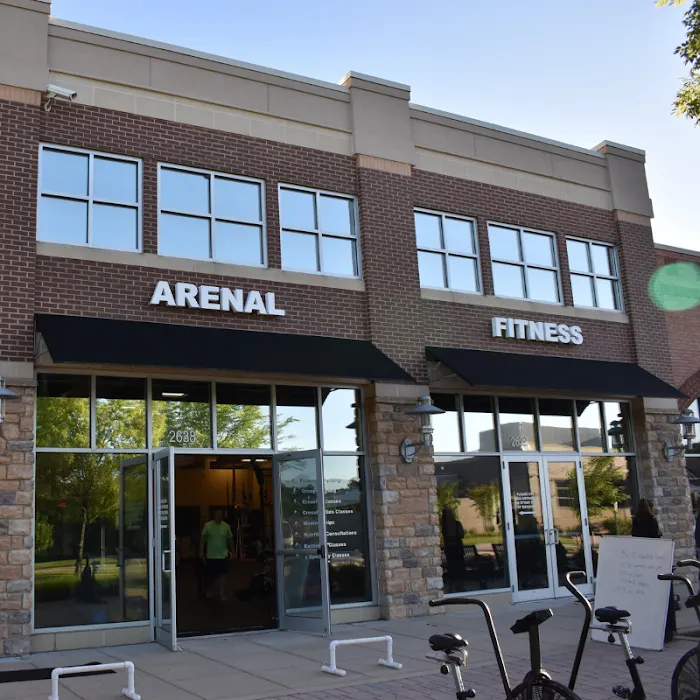 Arenal Fitness Picture 9