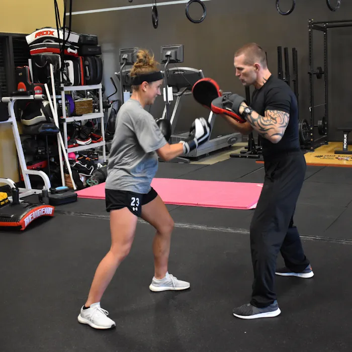 Arenal Fitness Picture 6