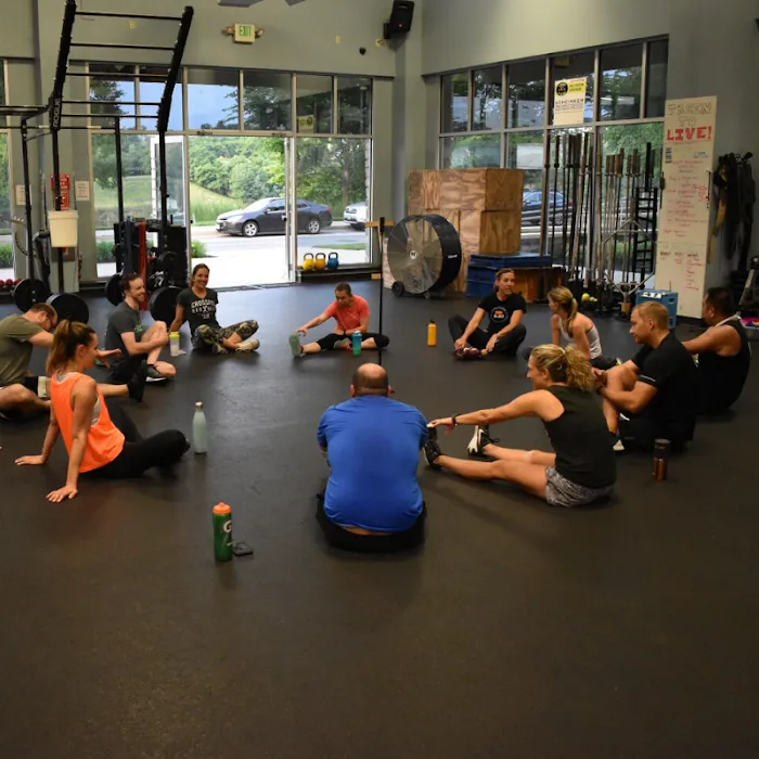 Arenal Fitness Picture 10