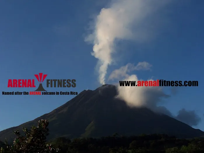 Arenal Fitness Picture 2