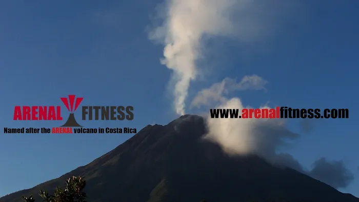 Arenal Fitness Picture 4