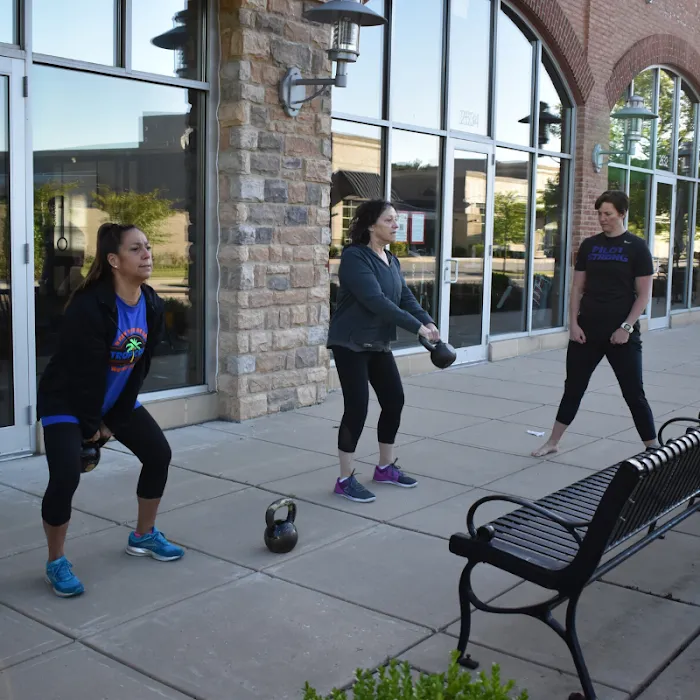 Arenal Fitness Picture 7