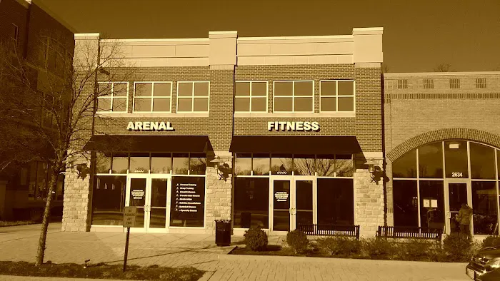 Arenal Fitness Picture 3
