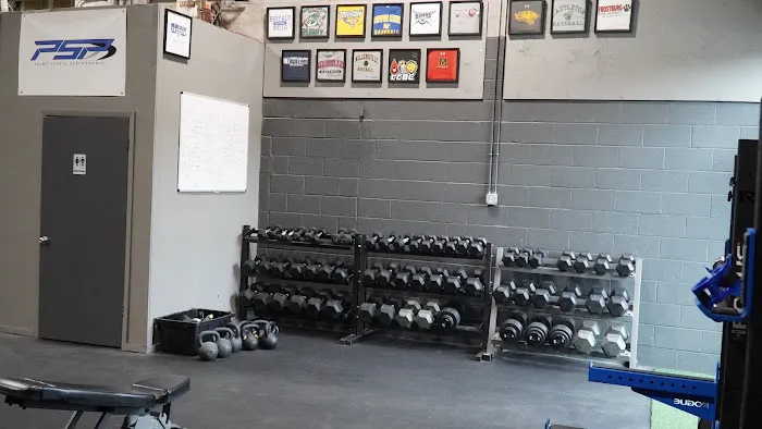 Prime Sports Performance Picture 4
