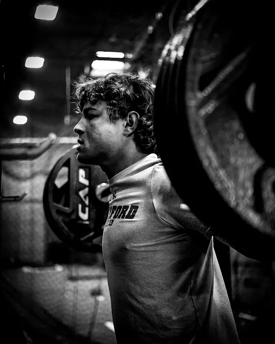 Prime Sports Performance Picture 9