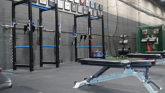 Prime Sports Performance Picture 5