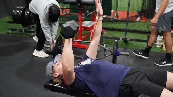Prime Sports Performance Picture 1