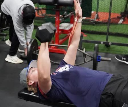 Prime Sports Performance