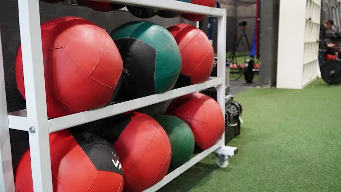 Prime Sports Performance Picture 3