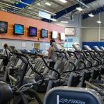 Spunk Fitness Golden Ring