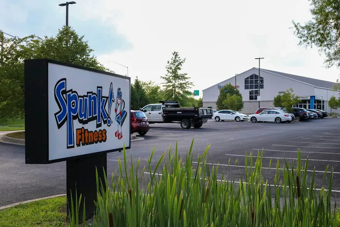Spunk Fitness Golden Ring Picture 9