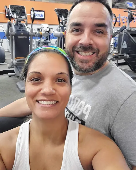 Spunk Fitness Golden Ring Picture 6