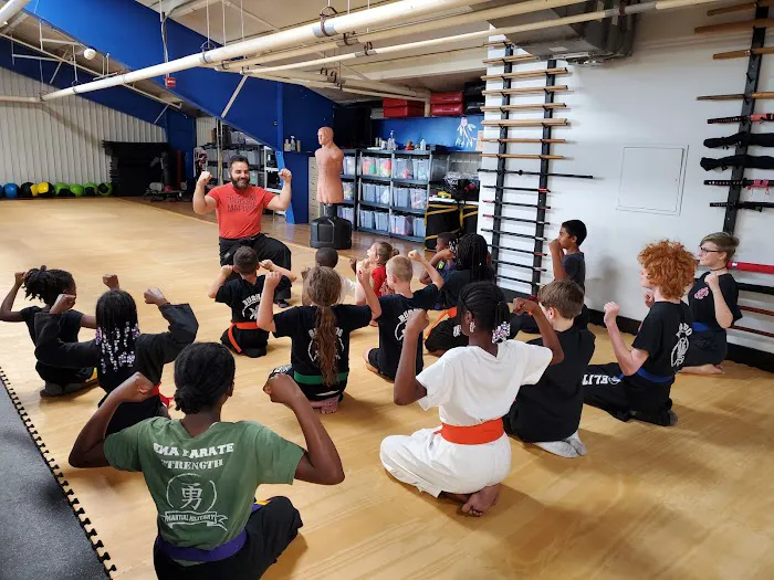 Spunk Fitness Golden Ring Picture 10