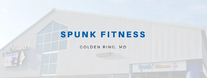 Spunk Fitness Golden Ring Picture 7